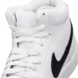 Buty Nike Court Vision Mid M CD5466-101 białe 3