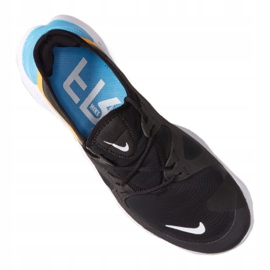 Buty Nike Free Rn 5.0 M AQ1289-013 czarne 2