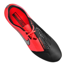 Buty Nike Phantom Vnm Elite AG-Pro M AO0576-606 wielokolorowe czerwone 3