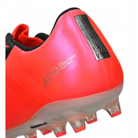 Buty Nike Phantom Vnm Elite AG-Pro M AO0576-606 wielokolorowe czerwone 4