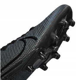 Buty Nike Superfly 7 Elite AG-Pro M AT7892-010 czarne czarne 5