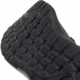 Buty biegowe adidas Galaxy 4 M EE7917 czarne 5