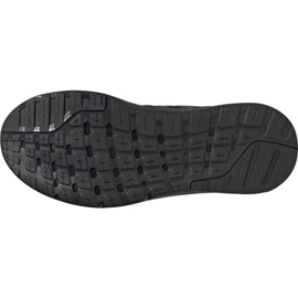 Buty biegowe adidas Galaxy 4 M EE7917 czarne 6