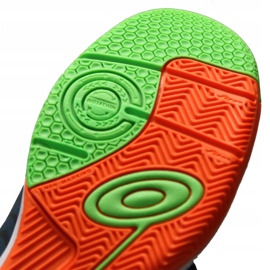 Buty halowe Joma Super Copa Jr 2017 In Jr SCJS.2017.IN szare szare 1