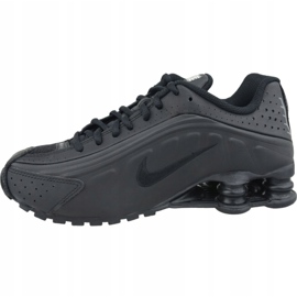 Buty Nike Shox R4 Gs W BQ4000-001 czarne 1
