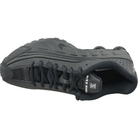 Buty Nike Shox R4 Gs W BQ4000-001 czarne 2