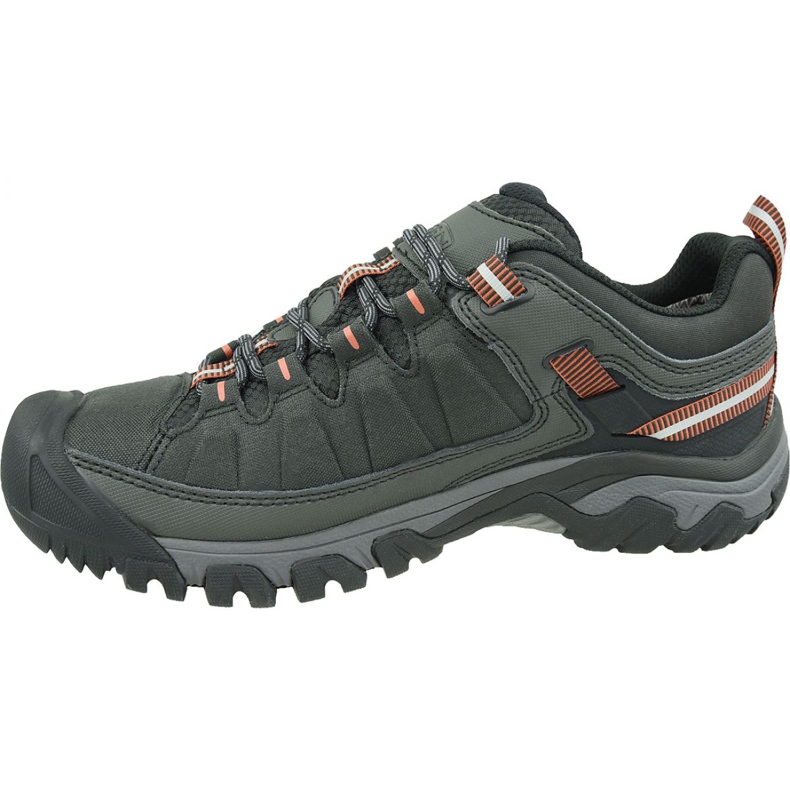 Buty Keen Targhee Exp Wp M 1018016 wielokolorowe 1