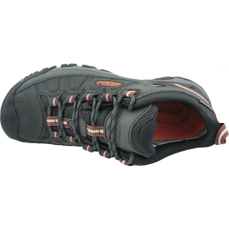 Buty Keen Targhee Exp Wp M 1018016 wielokolorowe 2