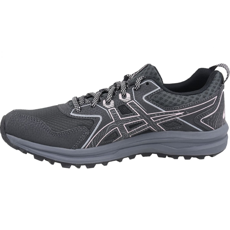 Buty Asics Trail Scout W 1012A566-020 wielokolorowe 1
