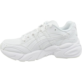 Buty Asics Gel-BND W 1022A194-100 białe 1