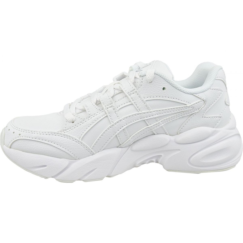 Buty Asics Gel-BND W 1022A194-100 białe 1