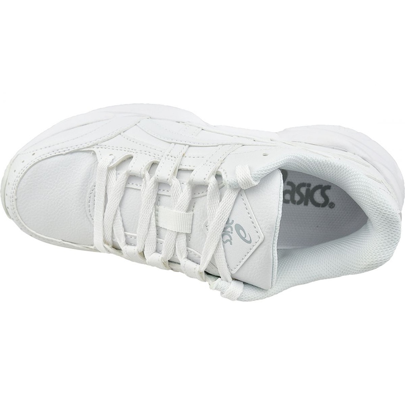 Buty Asics Gel-BND W 1022A194-100 białe 2