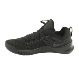 Buty Nike Free Metcon M AH8141-003 czarne 2