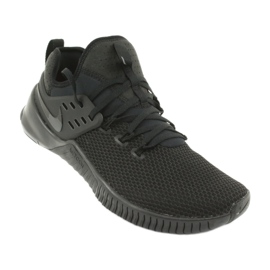 Buty Nike Free Metcon M AH8141-003 czarne 1