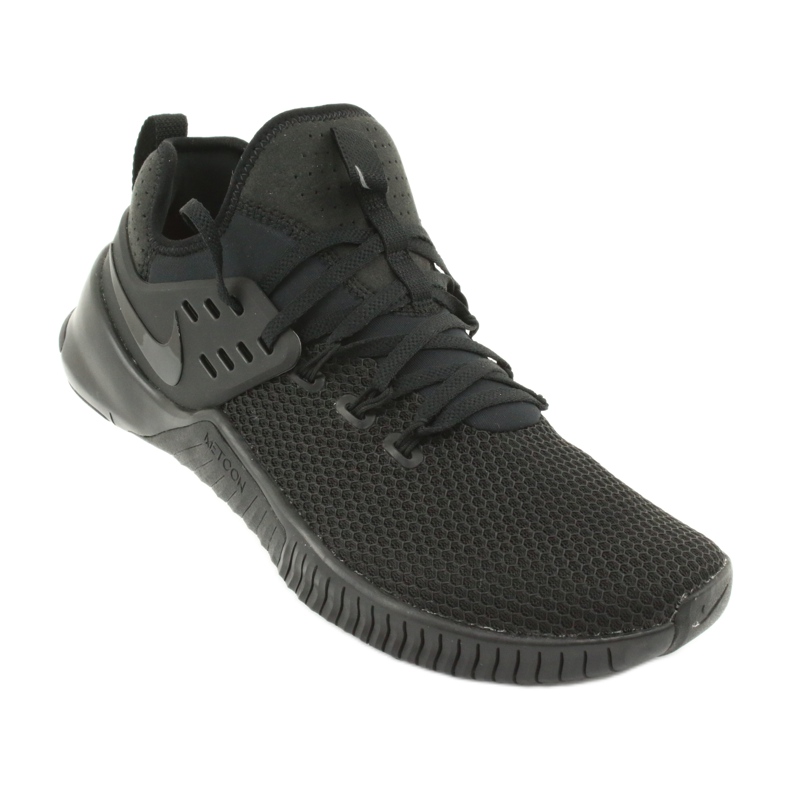 Buty Nike Free Metcon M AH8141-003 czarne 1
