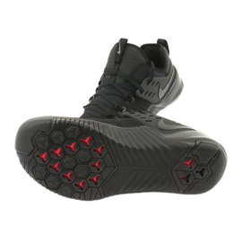 Buty Nike Free Metcon M AH8141-003 czarne 5