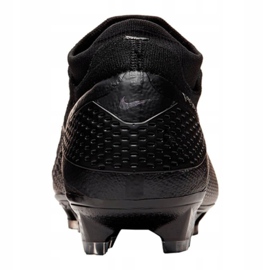 Buty Nike Phantom Vsn 2 Elite Df Fg M CD4161-010 fioletowe czarne 2