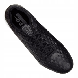 Buty piłkarskie Nike Legend 8 Elite Sg Pro Ac M AT5900-010 czarne czarne 2
