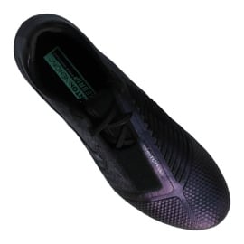 Buty Nike Phantom Vnm Elite SG-Pro Ac M AO0575-010 czarne czarne 1
