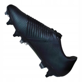 Buty Nike Phantom Vnm Elite SG-Pro Ac M AO0575-010 czarne czarne 3