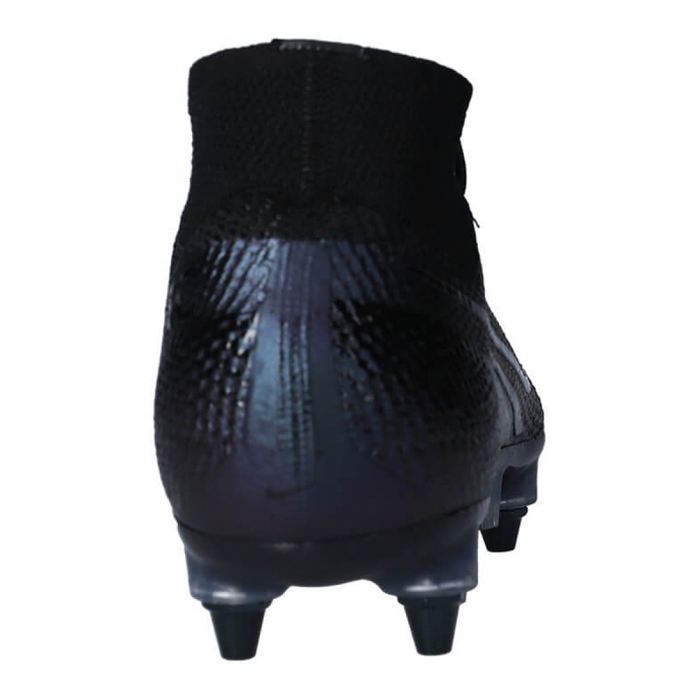 Buty Nike Superfly 7 Elite SG-Pro Ac M AT7894-010 czarne czarne 1