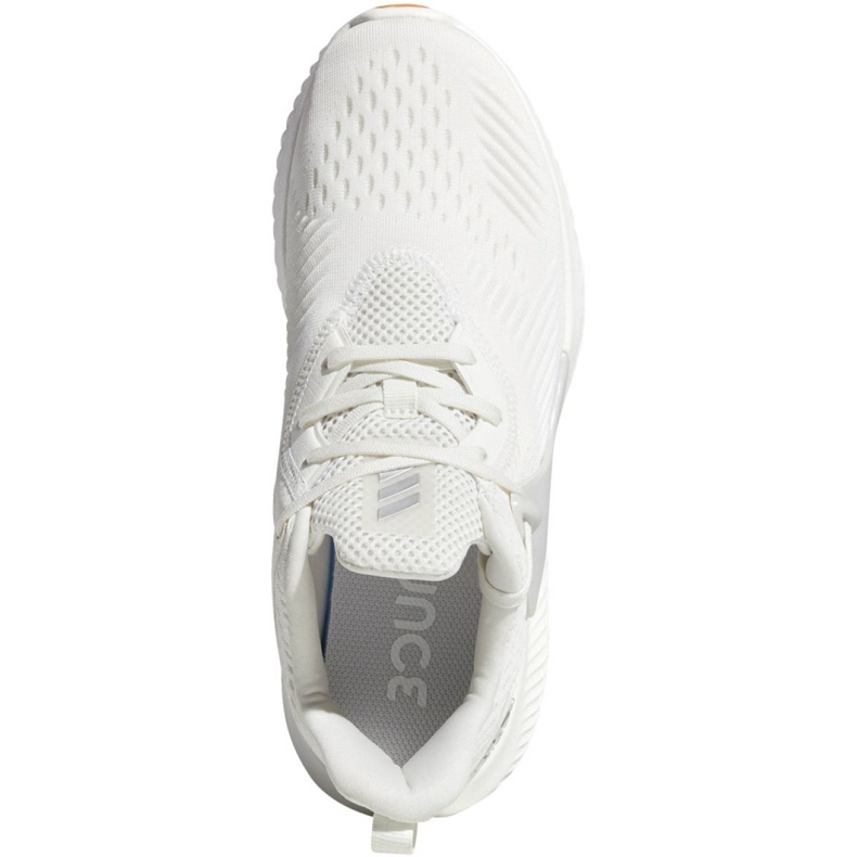 Buty biegowe adidas Alphabounce rc 2 W BD7190 białe 1