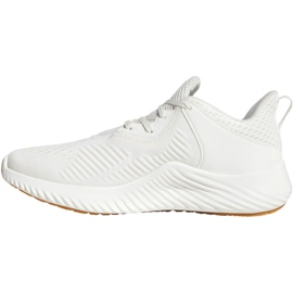 Buty biegowe adidas Alphabounce rc 2 W BD7190 białe 2