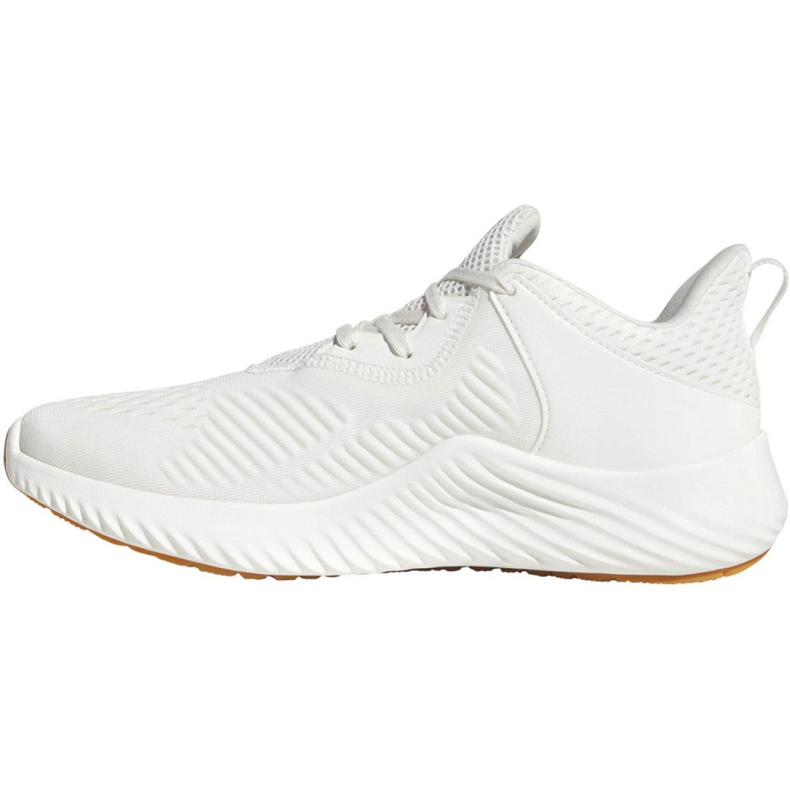 Buty biegowe adidas Alphabounce rc 2 W BD7190 białe 2