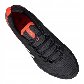 Buty adidas Terrex Agravic Tr M EF6855 czarne 5