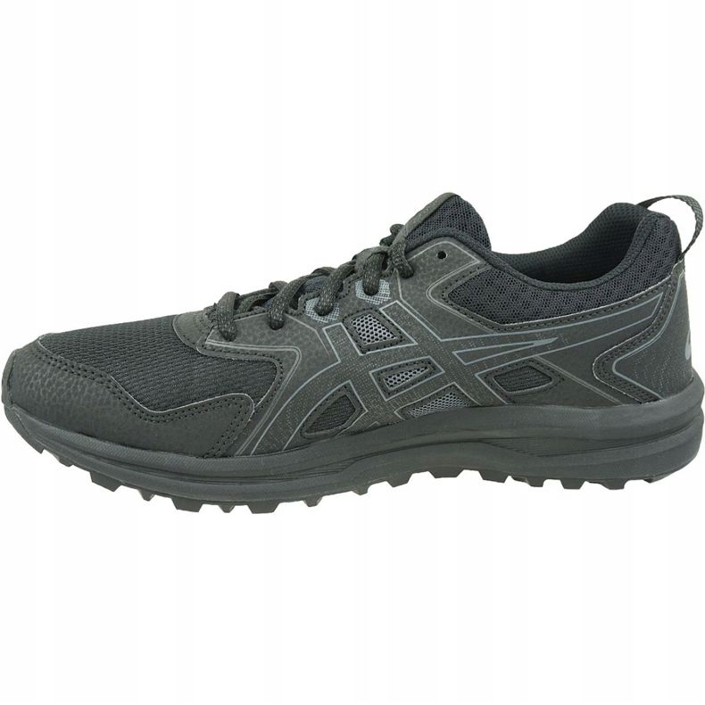 Buty Asics Trail Scout M 1011A663-001 czarne 1