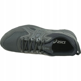 Buty Asics Trail Scout M 1011A663-001 czarne 2