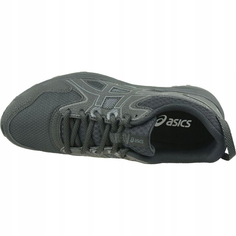 Buty Asics Trail Scout M 1011A663-001 czarne 2