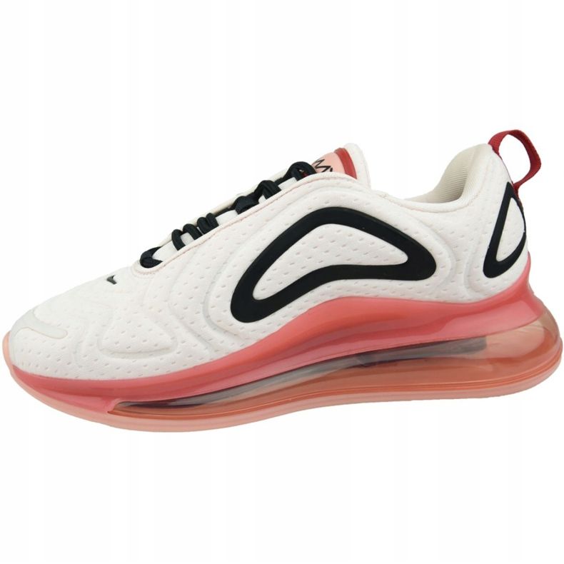 Buty Nike Wmns Air Max 720 W AR9293-602 białe 1