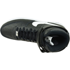 Buty Nike Air Force 1 High '07 AN20 M CK4369-001 czarne 2