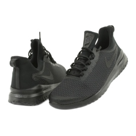 Buty Nike Renew Rival M AA7400-002 czarne 4