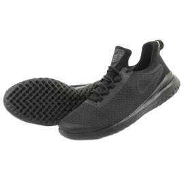 Buty Nike Renew Rival M AA7400-002 czarne 5