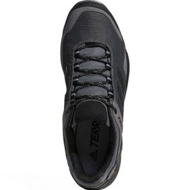 Buty adidas Terrex Eastrail Gtx M BC0965 czarne szare 1