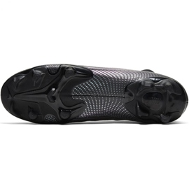 Buty piłkarskie Nike Mercurial Superfly 7 Academy FG/MG M AT7946-010 czarne czarne 3