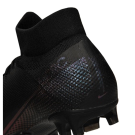 Buty Nike Superfly 7 Pro AG-Pro M AT7893-010 czarne czarne 3