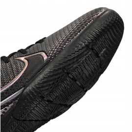 Buty Nike Vapor 13 Academy Ic M AT7993-010 czarne czarne 5