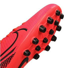 Buty Nike Superfly 7 Academy Ag M BQ5424-606 czerwone czerwone 1