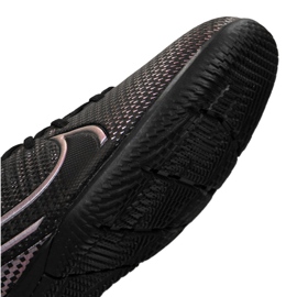 Buty Nike Superfly 7 Academy Ic M AT7975-010 czarne czarne 1