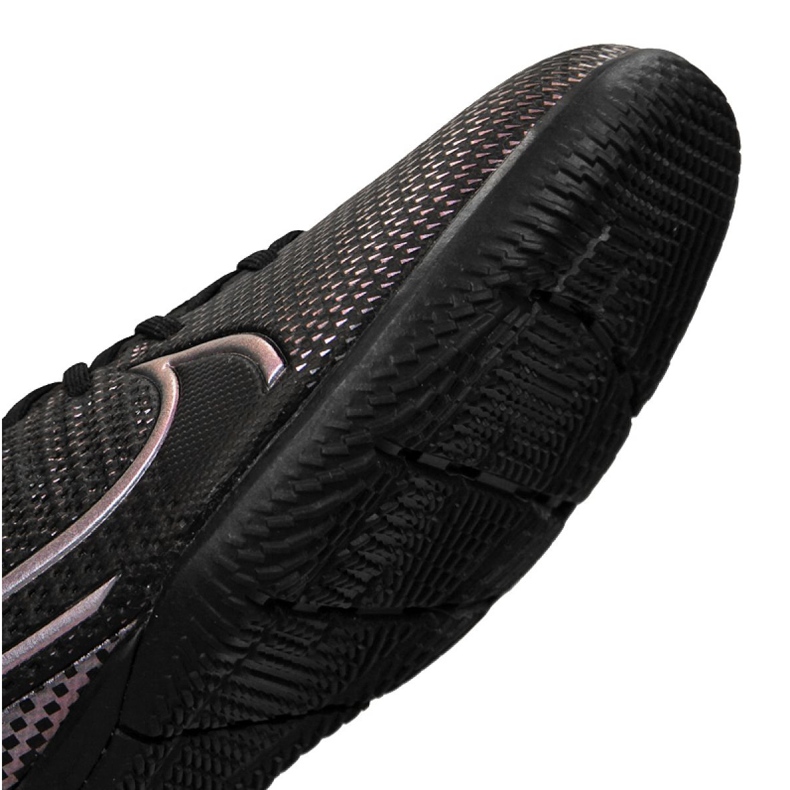 Buty Nike Superfly 7 Academy Ic M AT7975-010 czarne czarne 1
