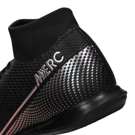 Buty Nike Superfly 7 Academy Ic M AT7975-010 czarne czarne 2