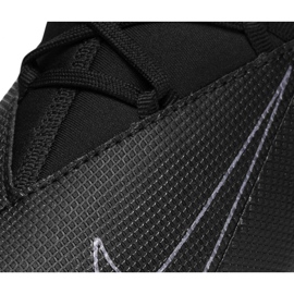 Buty piłkarskie Nike Phantom Vsn 2 Club Df FG/MG Jr CD4061-010 czarne czarne 5