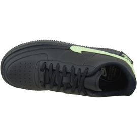 Buty Nike Wmns Air Force 1 Jester Xx W CN0139-001 czarne 2