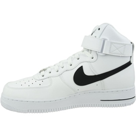 Buty Nike Air Force 1 High '07 AN20 M CK4369-100 białe 1