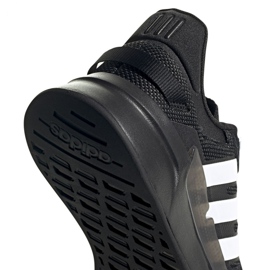 Buty adidas Run 90S M EG8657 czarne 4