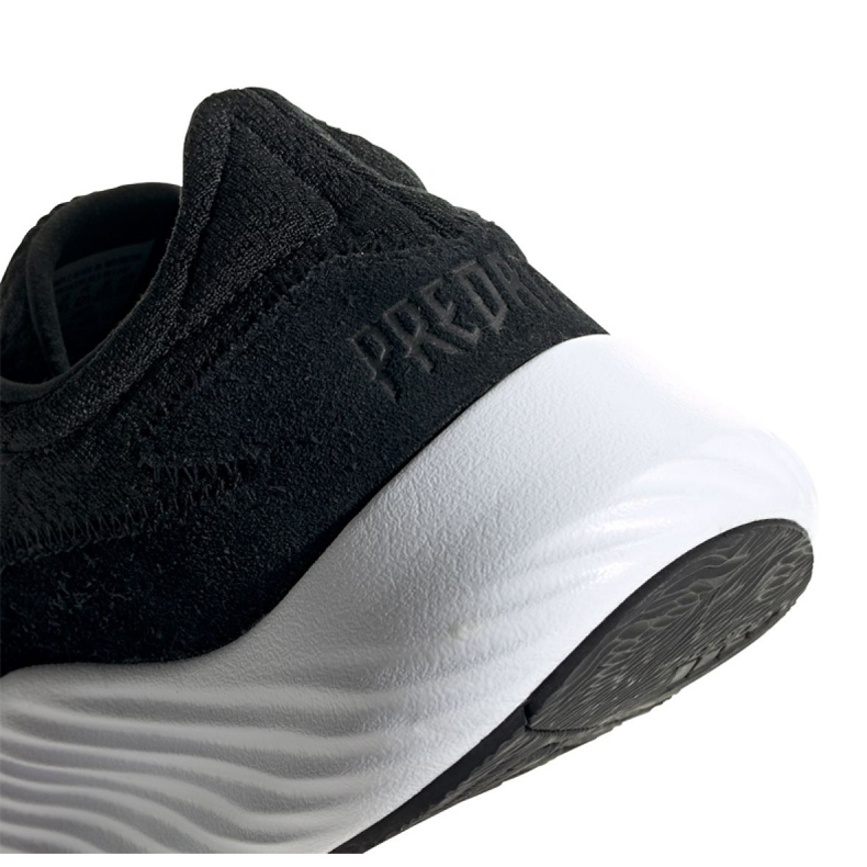 Buty adidas Predator 20.3 Low Tr M EH1728 czarne czarne 1