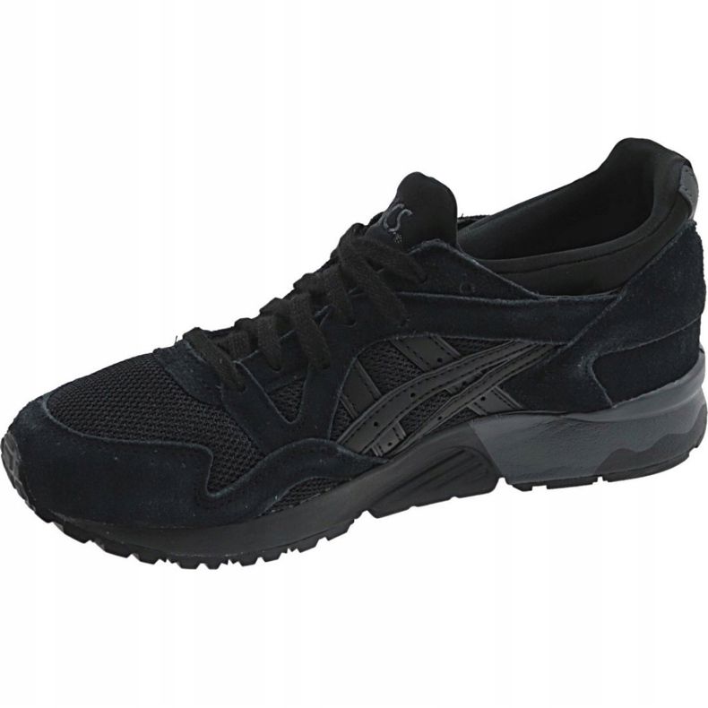 Buty Asics Gel Lyte V W HL6G3-9090 czarne 1